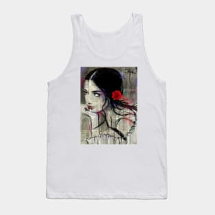 Bello Tank Top